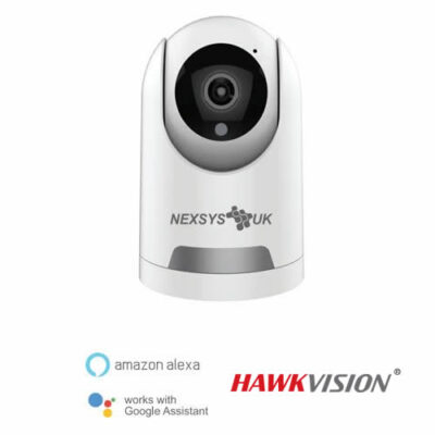 TY3 360 3K Smart Home Wifi Camera