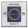 Hawkvision No Touch Infrared Sensor Exit Push Button