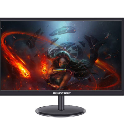 Hawkvision 19” HD LED Monitor