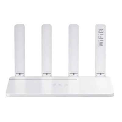 Hawkvision 4G LTE Router Wifi 6