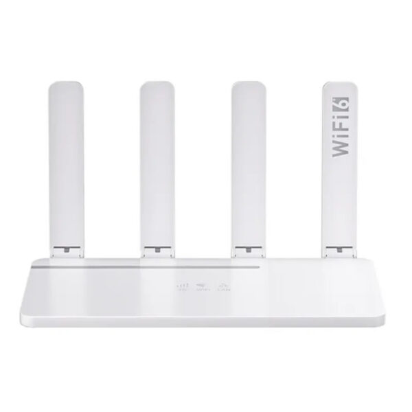 Hawkvision 4G LTE Router Wifi 6