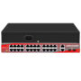 Hawkvision 24 Port Full Gigabit PoE Switch