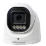 Hawkvision 4MP PoE IP Turret Camera ColorView 24x7