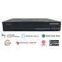 Hawkvision 4K 8CH Smart PoE NVR